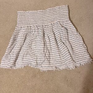 Aerie skirt